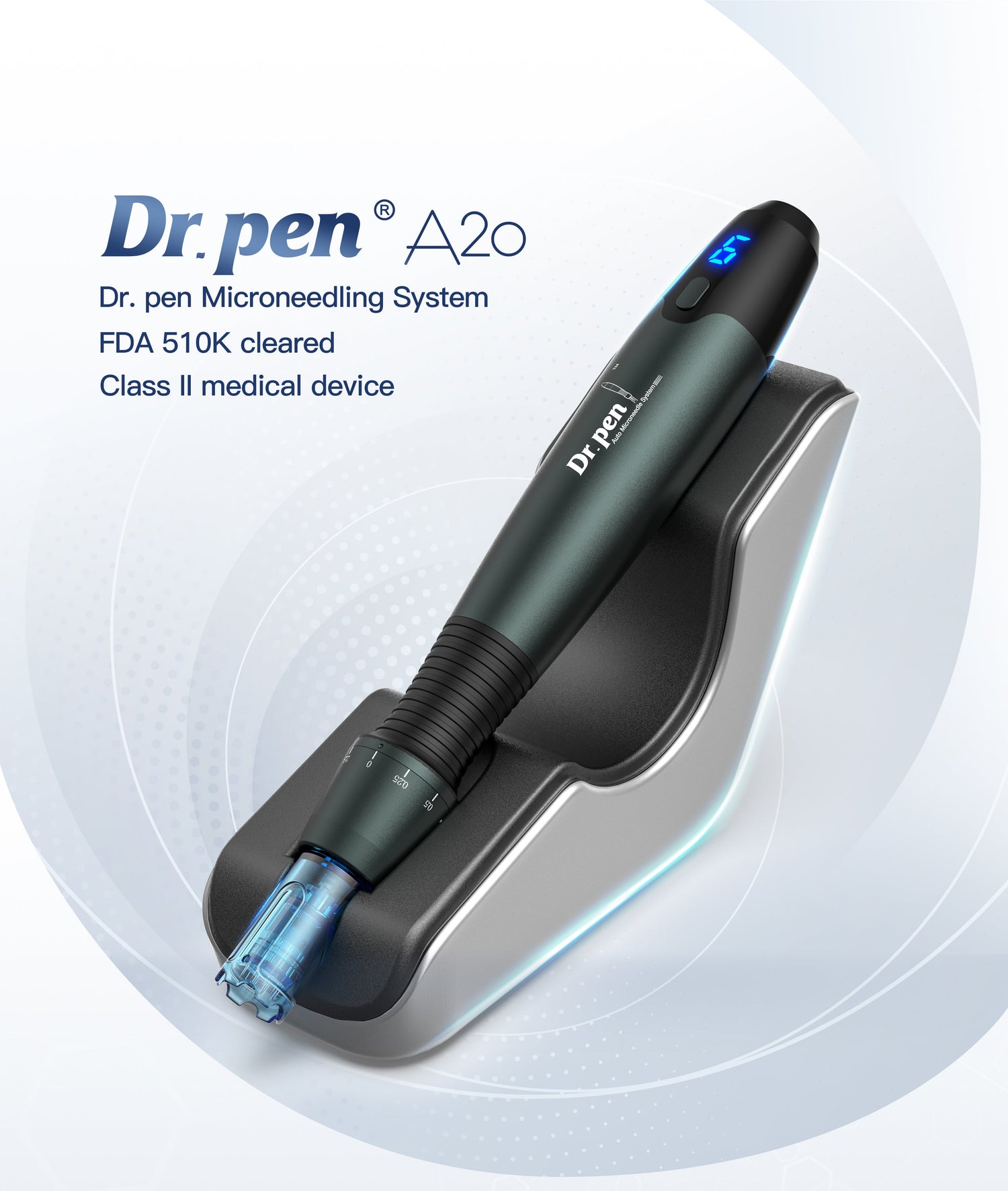 FDA Cleared A20