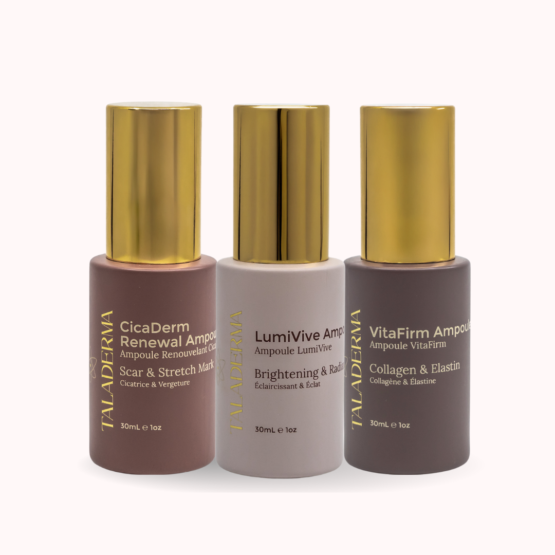 Ampoules