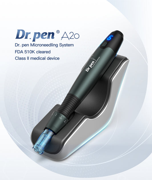 Dr. Pen A20 Microneedling Device Professional Use Only