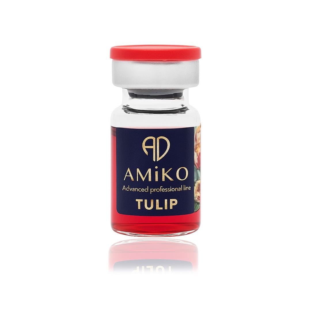 AMiKO TULIP Advanced Lip Rejuvenation Concentrate (2 vials)