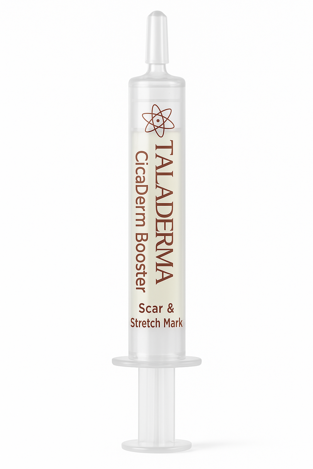 TalaBoost CicaDerm – Professional Post-Treatment Booster for Pigment Risk & Barrier Repair (Box of 5)