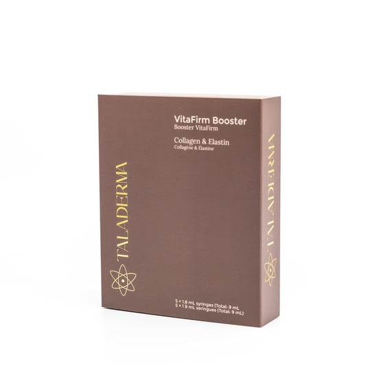 TalaBoost VitaFirm – Pro Collagen Booster for Skin Recovery & Firming (Box of 5)