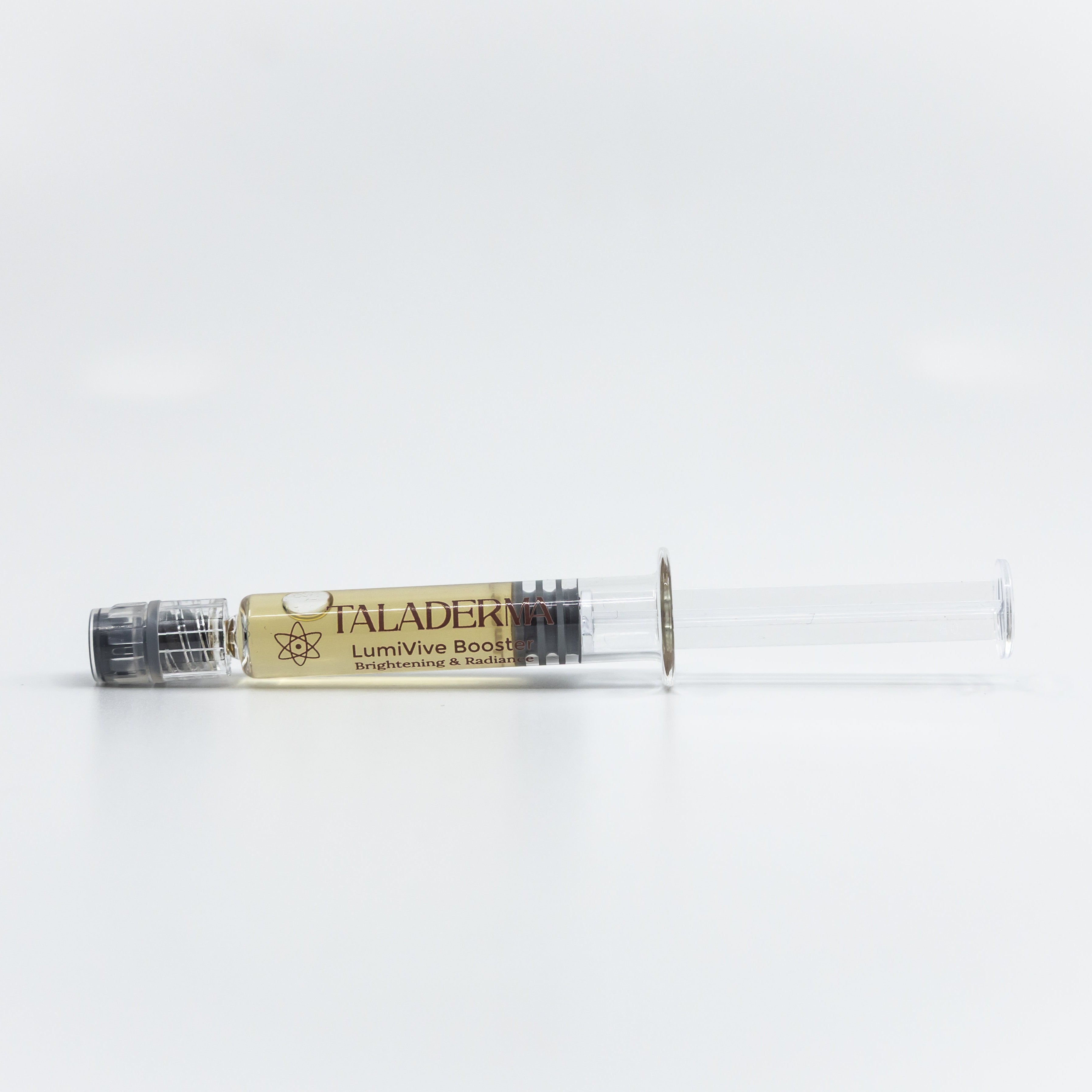 TalaBoost LumiVive – Professional Brightening Booster for Post-Treatment Skin (Box of 5)