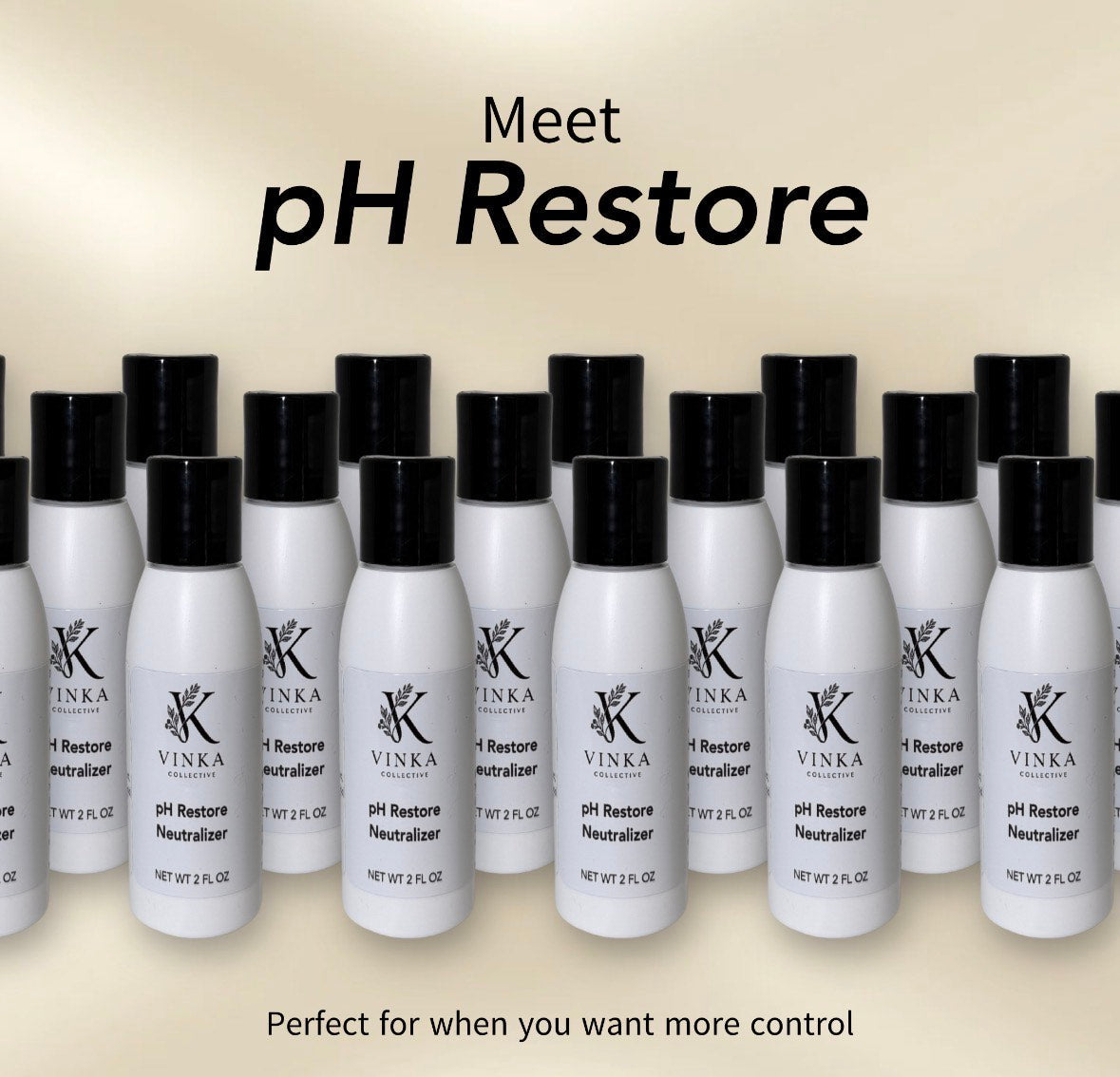 pH RESTORE NEUTRALIZER (2 FL OZ)