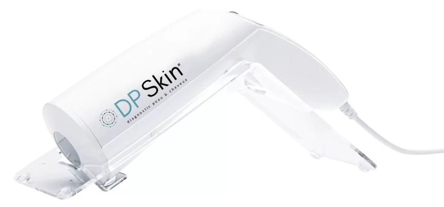 DP Skin Analyzer