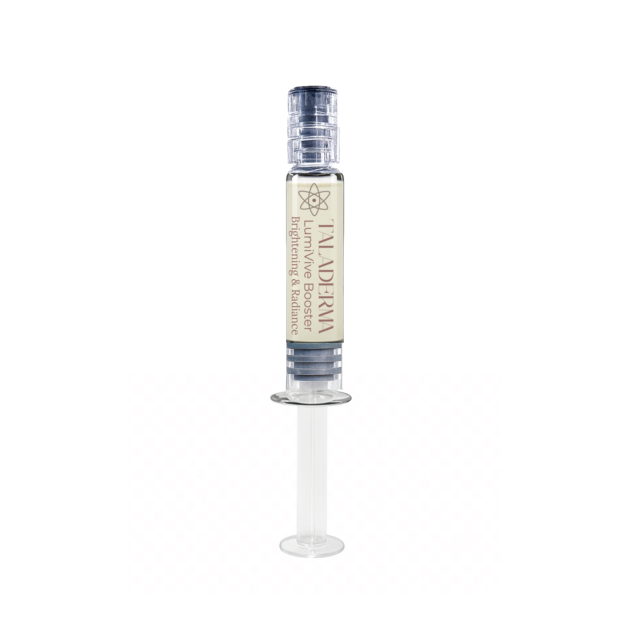 TalaBoost LumiVive – Professional Brightening Booster for Post-Treatment Skin (Box of 5)